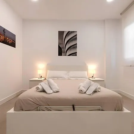 Unamuno Old Town 2 Free Parking *