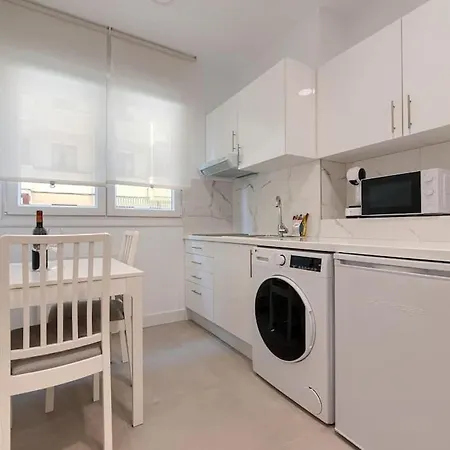 Apartament Unamuno Old Town 2 Free Parking *