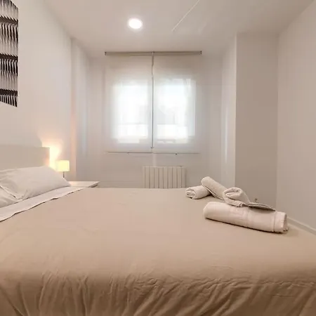 Unamuno Old Town 2 Free Parking Apartament Bilbao
