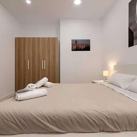 Apartament Unamuno Old Town 2 Free Parking *